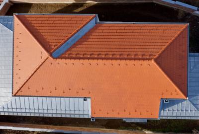 Proprietar - Vila exclusivista - Dambul Rotund - 12