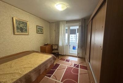 Apartament cu 3 camere semidecomandat în 1 Decembrie 1918 - 4