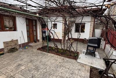 Casă individuală cu 5 camere cu Canalizare în Brâncoveanu - 3