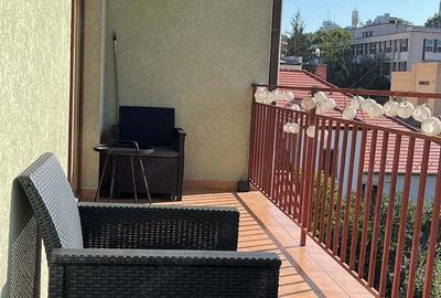 Apartament modern de inchiriat in zona centrala - 3