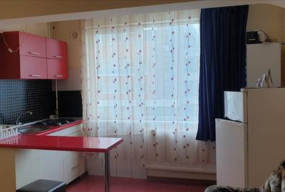 TOMIS PLUS GARSONIERA TIP STUDIO MOBILATA SI UTILATA CENTRALA GAZ 350 EURO TOMIS PLUS GARSONIERA TIP STUDIO MOBILATA SI UTILATA CENTRALA GAZ 350 EURO - 5