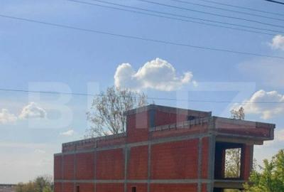 Casă cu 4 camere cu Teren 1000 Mp în Central - 12