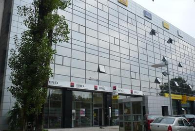 Inchiriere birouri - Helios Business Center - de la 242 mp - 3