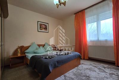 Pensiune 16 camere, Zona Elisabetin, - 11