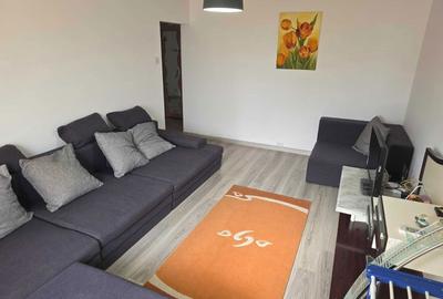 Apartament cu 2 camere decomandat în Popa Șapcă - 6