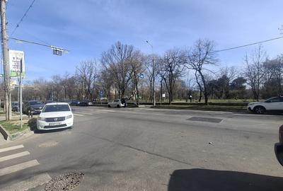 Teren Construcții intravilan de 629 mp, în Lacul Tei - 7