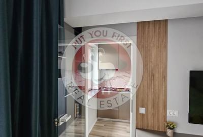 Garsonieră semidecomandată în Basarabia - 5