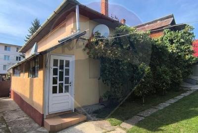Casa de vanzare 3 camere Gherla - 3
