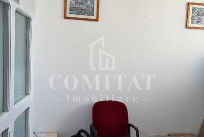 Spațiu comercial, de 70 mp, în Mărăști - 2