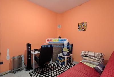 Parcul Carol casa singur curte 3 camere,curte 70 mp - 5