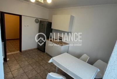 Ultracentral (cod04)-Apartament 3 camere mobilat-utilat si garaj - 4