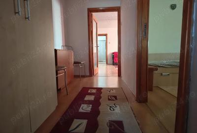 Apartament cu 3 camere Zona Micro 3 Iazul Morilor cu imbunatatiri Pret: 76.000 EURO - 3