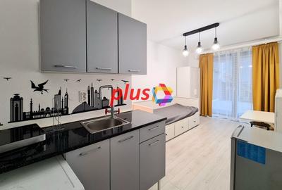 Spatiu birouri de închiriat Brasov 16 mp  # www.Plus-Imo.ro - 2