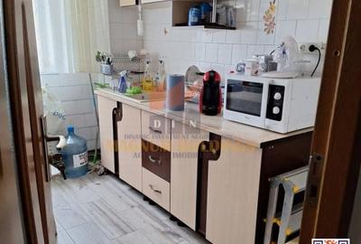 Apartament 2 camere, etajul 3, Nord - 2
