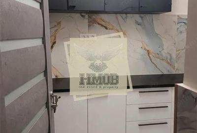 Apartament cu 2 camere decomandat, mobilat în Ștrand - 3