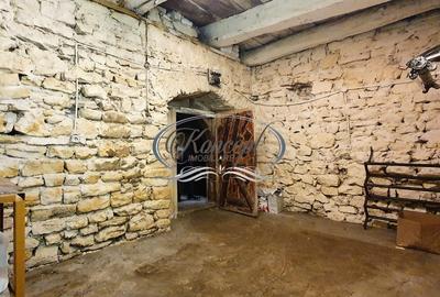 Birou in cladire istorica cu terasa si boxa, strada Eroilor - 8