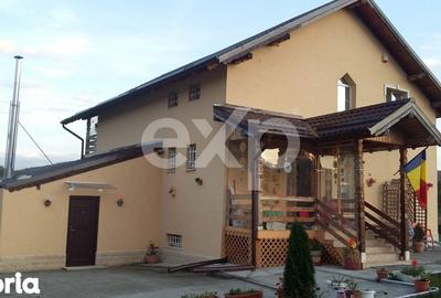Casă cu 4 camere cu Canalizare în Vâlcele - 19