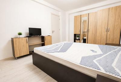 Apartament cu 2 camere semidecomandat, mobilat în Militari - 2