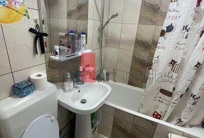 Apartament cu 2 camere decomandat, mobilat în Drumul Taberei - 5