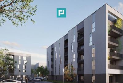 Apartament cu 2 camere in Parneava - 1