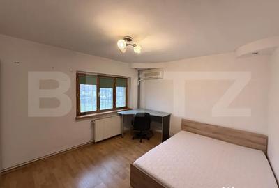Apartament cu 4 camere decomandat, mobilat în Rovine - 7
