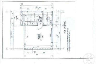 Casă individuală cu 4 camere cu Canalizare în Sud - 6