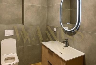 Apartament Mobilat - 3 Camere I SU 58MP I Terasa I CF - Eroilor - 4