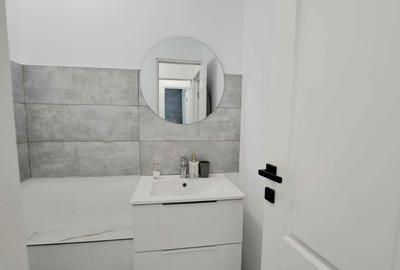 Apartament cu 3 camere decomandat, mobilat în Vitan - 2