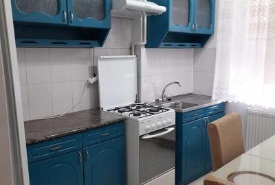 Apartament cu 2 camere semidecomandat în Central - 2