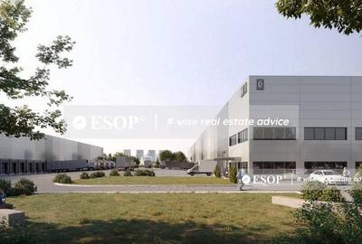 Spațiu comercial, de 2,400 mp, în Central - 1
