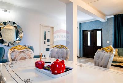 Vanzare vila cu 4 camere si teren, zona Dobroesti - 10