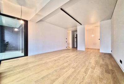 Apartament 2 camere cu vedere spre lac, ansamblul YACHT KID - 2