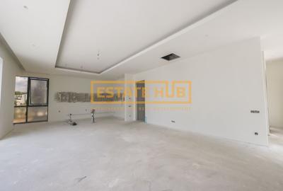 Casă individuală cu 4 camere cu Piscina în Borhanci - 4