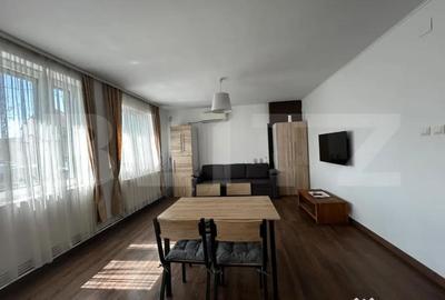 Apartament cu 2 camere decomandat în Central - 7