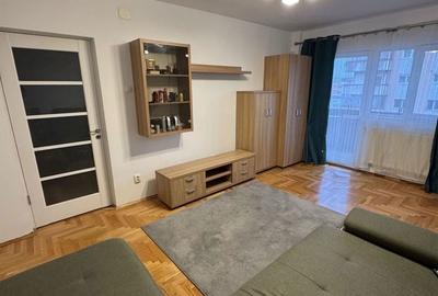 Apartament cu 3 camere decomandat în Dosu Bricii - 2