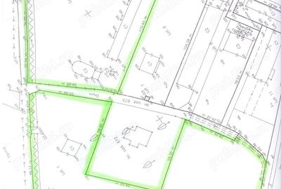 Spațiu comercial, în Podu Oltului - 1