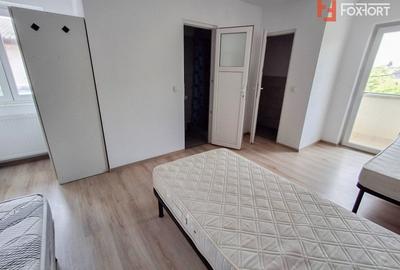 Apartament cu 3 camere de inchiriat pentru muncitori, zona Steaua - 3