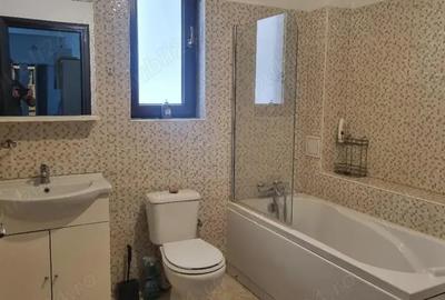 Apartament cu 2 camere în Bogdăneștilor