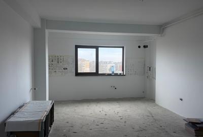 Apartament cu 2 camere decomandat în Km 5 - 9