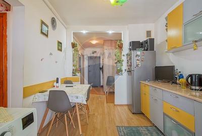 Apartament cu 3 camere decomandat, mobilat în Griviței - 12