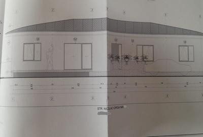 Casa Parter 3 camere CRISTIAN, DIFERIT HAUS,teren 500 mp - 2