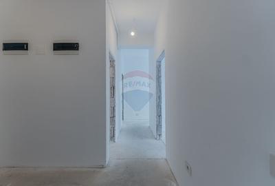 Apartament 3 camere, terasa si loc de parcare | Alphaville Arena - 27