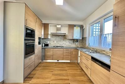 Casă tip duplex de inchiriat, Bartolomeu - 11