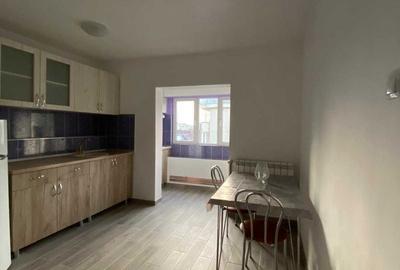 Apartament cu 2 camere decomandat în Central - 1