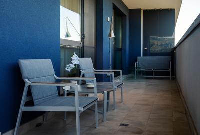Apartament 3 camere, Complexul Wings, direct de la proprietar - 16