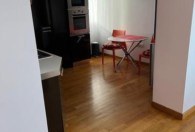 Apartament cu 2 camere semidecomandat, mobilat în Kiseleff - 6