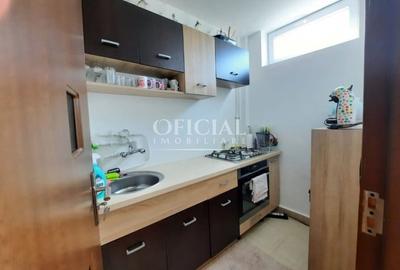 Apartament 1 camera | 30 mp | Renovat | Zona Parang Manastur - 4