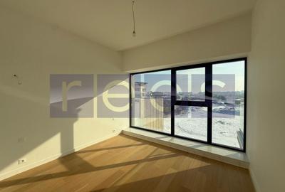 Apartament cu 2 camere semidecomandat în Barbu Văcărescu - 5