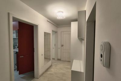 Apartament cu 2 camere decomandat, mobilat în Apărătorii Patriei - 23