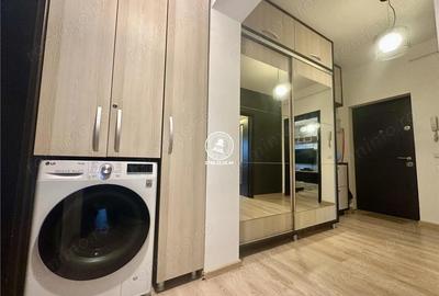 Apartament cu 2 camere decomandat în Central - 4